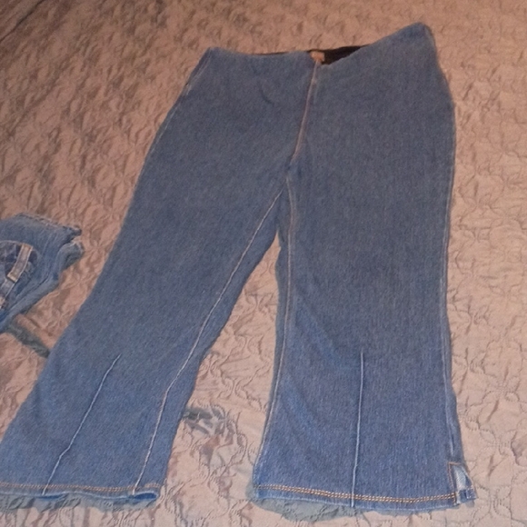 Lysse Denim - Lysse Blue Women's Jeggings